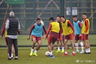 国足厨师爆料真假视频,揭秘视频背后的真相与争议  第3张