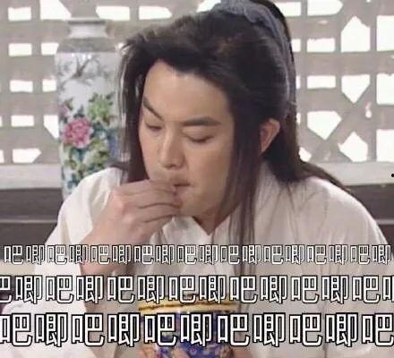 惊全娱乐圈偷听我吃瓜小说,一场意外引发的全民狂欢 第1张 惊全娱乐圈偷听我吃瓜小说,一场意外引发的全民狂欢 第1张