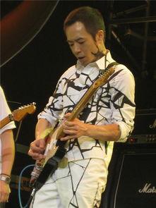 娱乐吃瓜酱黄贯中,娱乐吃瓜酱中的音乐传奇  第1张