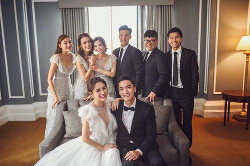 卓伟爆料阿娇结婚视频播放,阿娇甜蜜婚礼视频曝光，甜蜜瞬间引网友热议  第2张