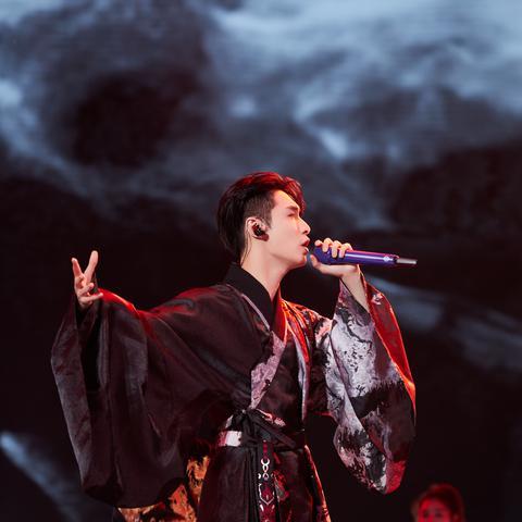 张艺兴跨年爆料视频,揭秘幕后故事与精彩瞬间 第3张 张艺兴跨年爆料视频,揭秘幕后故事与精彩瞬间 第3张