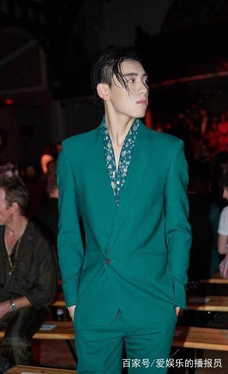 娱乐圈爆料王子异,娱乐圈爆料背后的成长与蜕变 第1张 娱乐圈爆料王子异,娱乐圈爆料背后的成长与蜕变 第1张