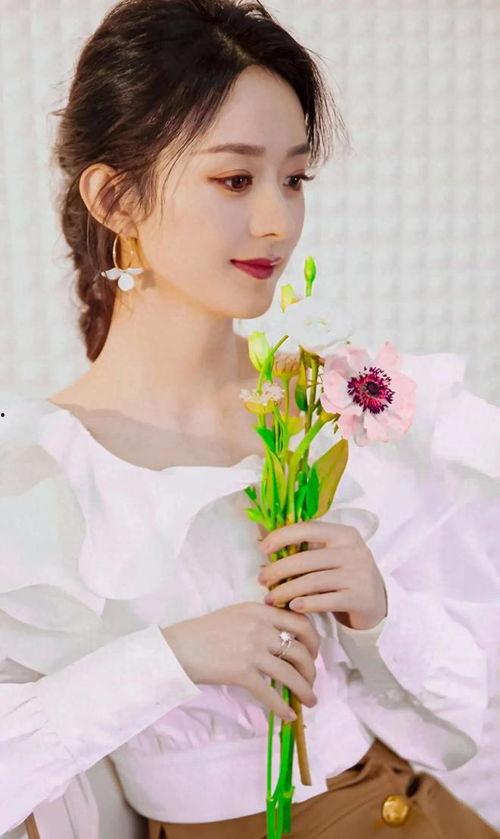 娱乐圈吃瓜爆料任敏,揭秘明星背后的真相与争议  第3张