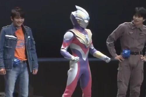 真理特利迦爆料视频大全,揭秘幕后真相与精彩瞬间 第1张 真理特利迦爆料视频大全,揭秘幕后真相与精彩瞬间 第1张