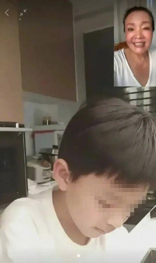 张兰爆料孙子视频大全最新,孙子视频大全背后的真实故事 第1张 张兰爆料孙子视频大全最新,孙子视频大全背后的真实故事 第1张