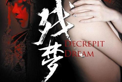 残梦电影在线观看,穿越时空的奇幻之旅  第1张